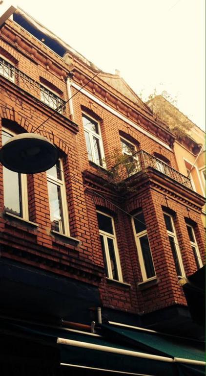 Puffin Boutique - Provincia di Istanbul